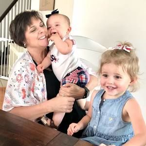 Meet your Posher, Kris